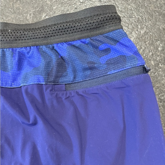 Greyson Mens Athletic Sweatpants Eggplant Purple Large - Picture 7 of 7